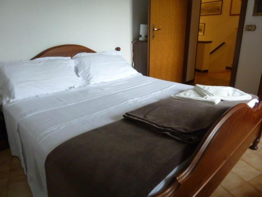 Photo of Bedroom in Bottenicco
