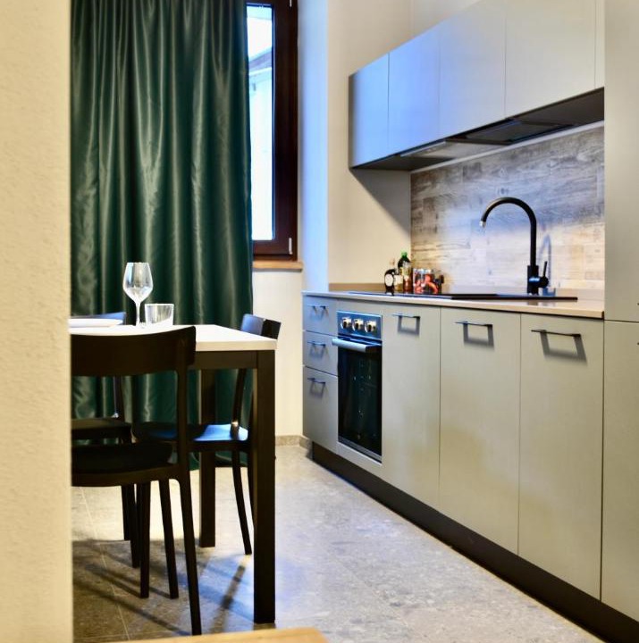 Photo of Kitchen in Bardonecchia