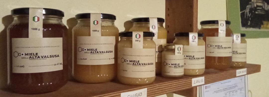 Photo of Kitchen in Exilles