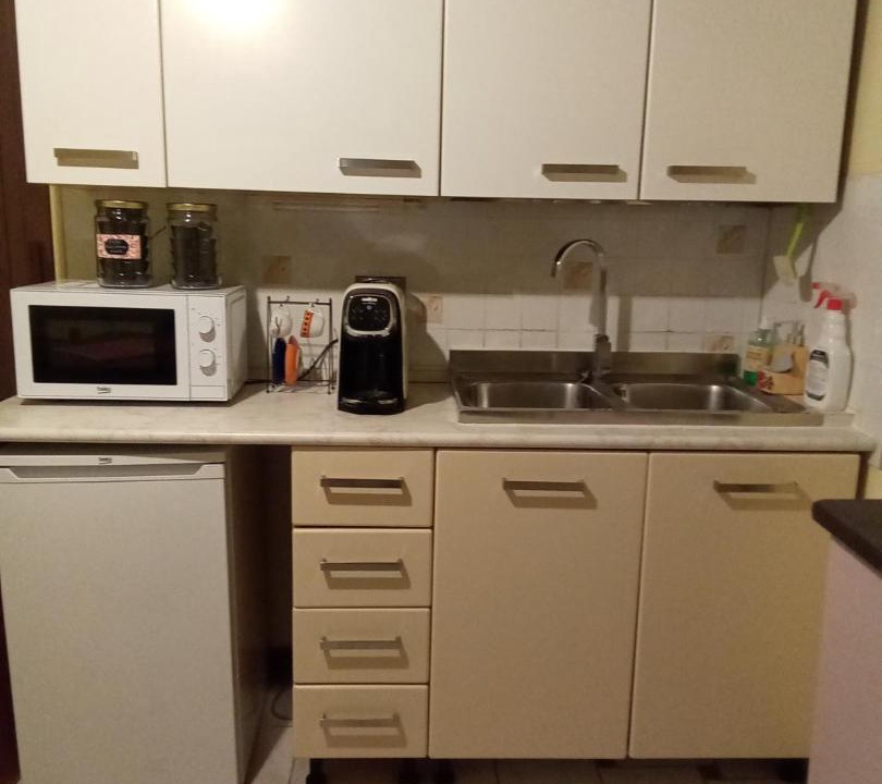 Photo of Kitchen in Exilles