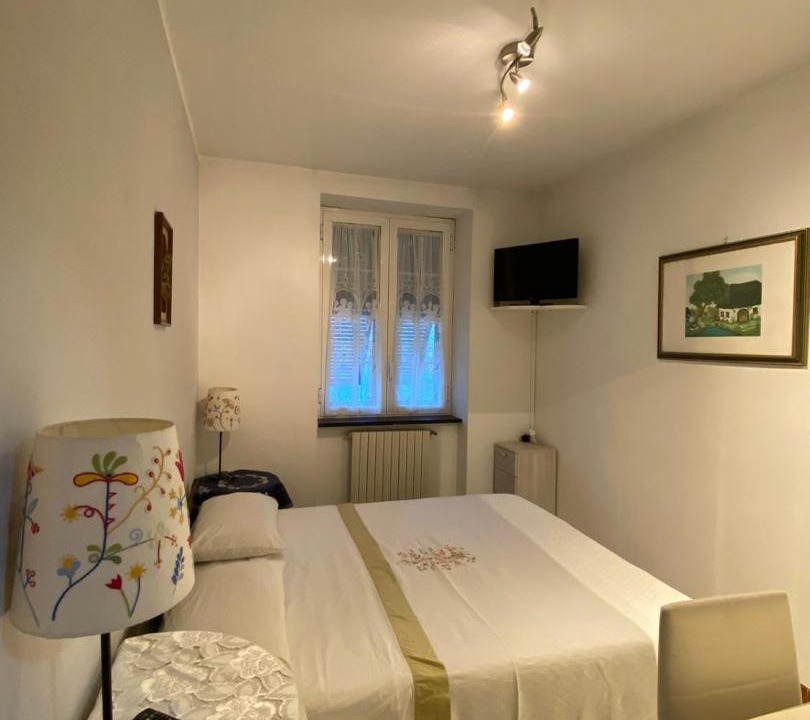 Photo of Bedroom in Chiavari