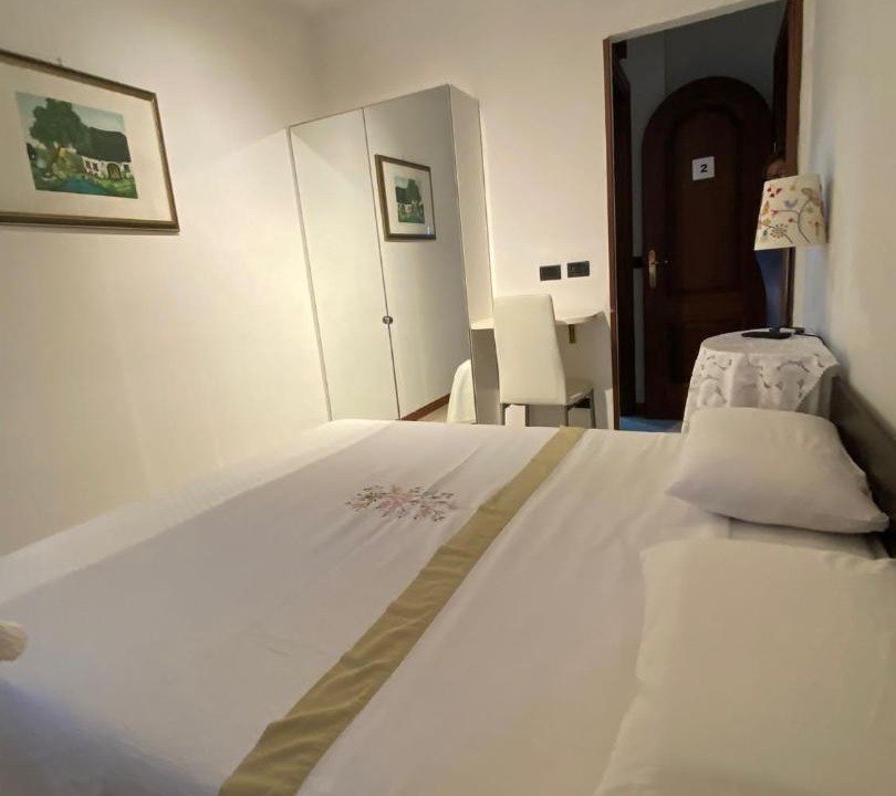 Photo of Bedroom in Chiavari