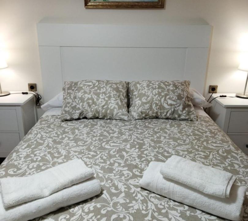 Photo of Bedroom in La Guardia