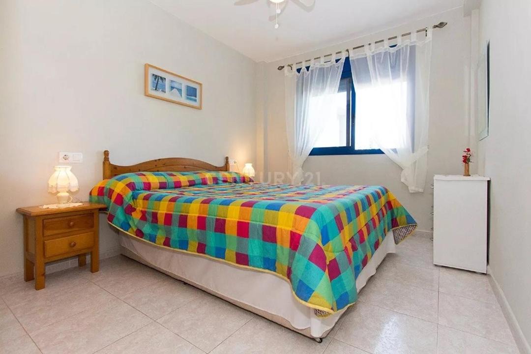 Photo of Bedroom in Los Puertos