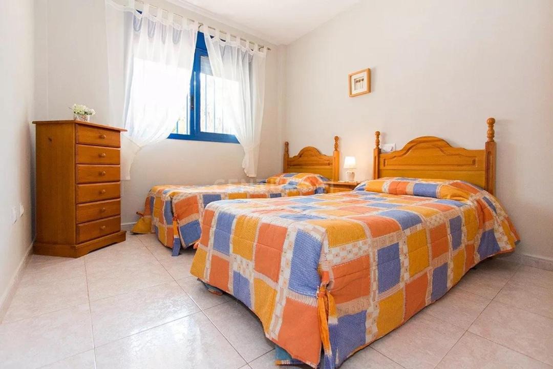 Photo of Bedroom in Los Puertos