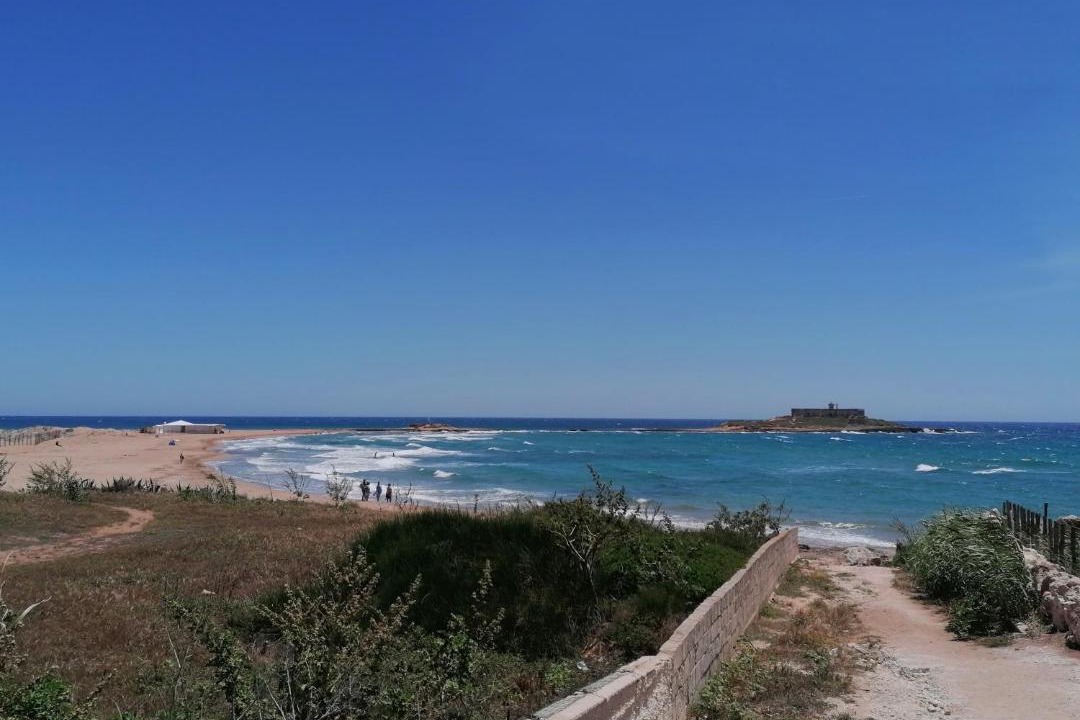 Photo of Others in Portopalo di Capo Passero