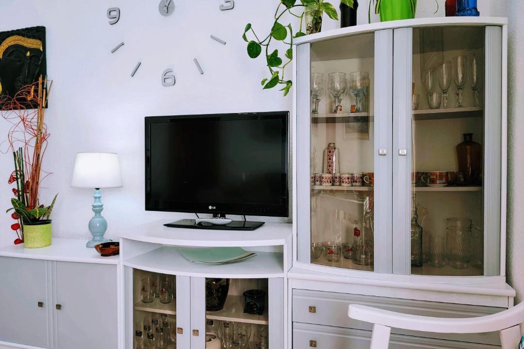 Photo of Livingroom in San Lorenzo