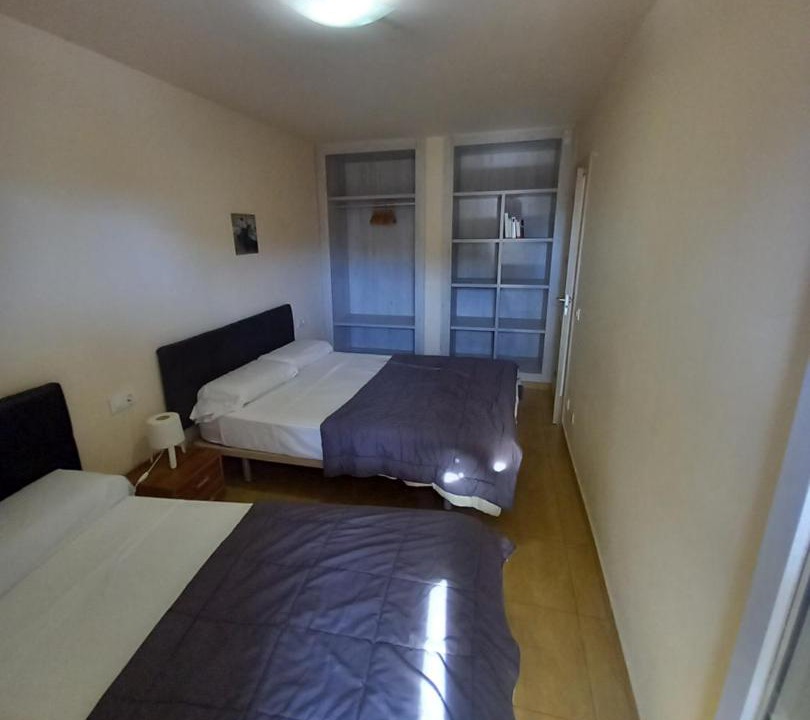 Photo of Bedroom in Roses Town Center
