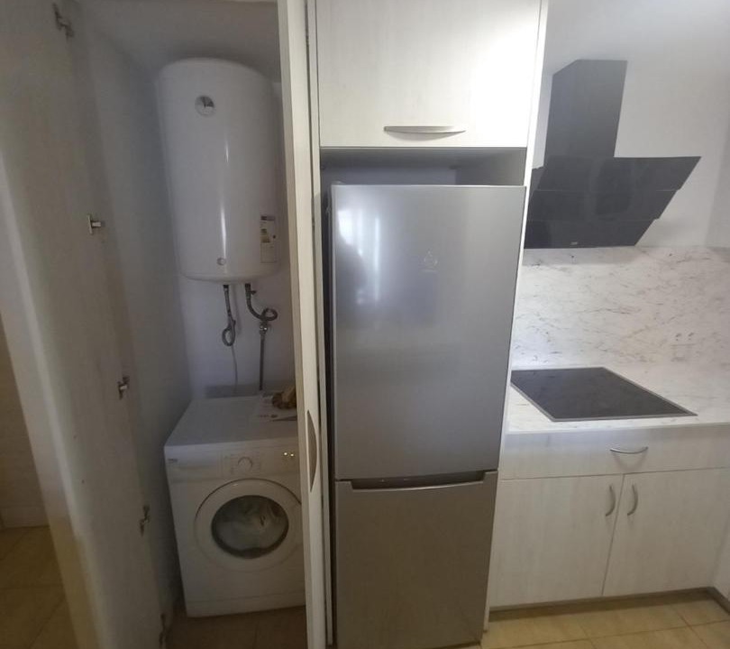 Photo of Kitchen in Roses Town Center