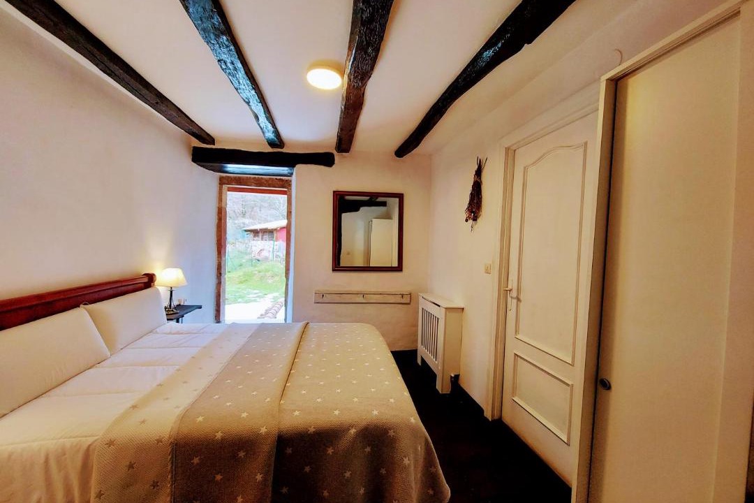Photo of Bedroom in Baztan