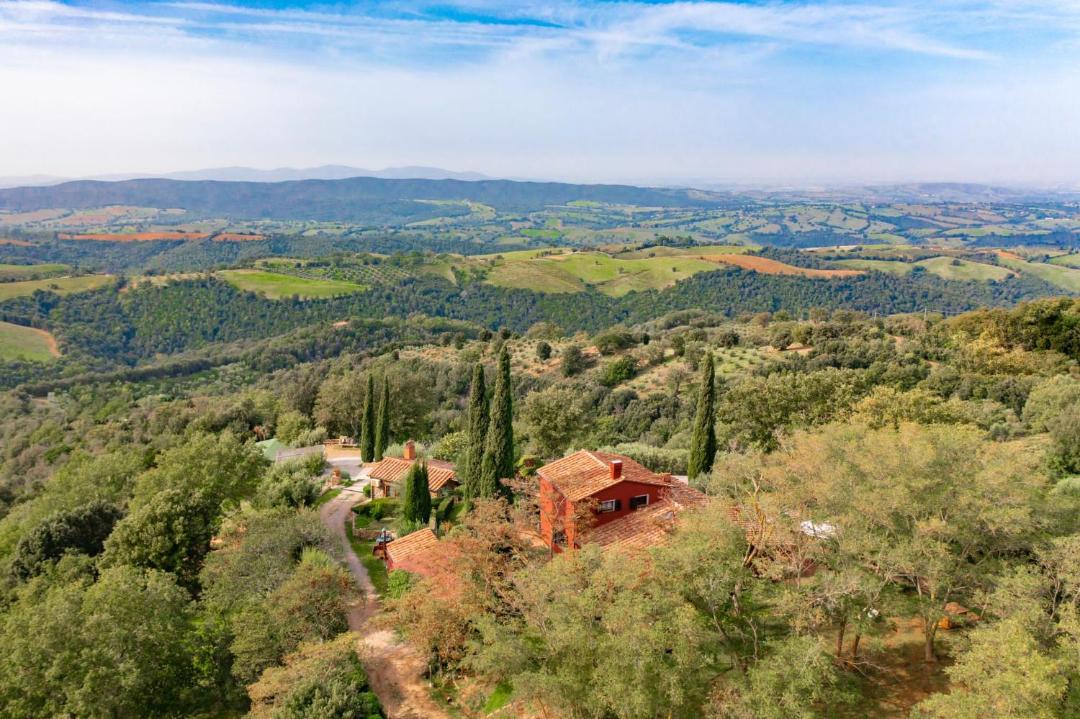 Photo of Outdoor in Pancole