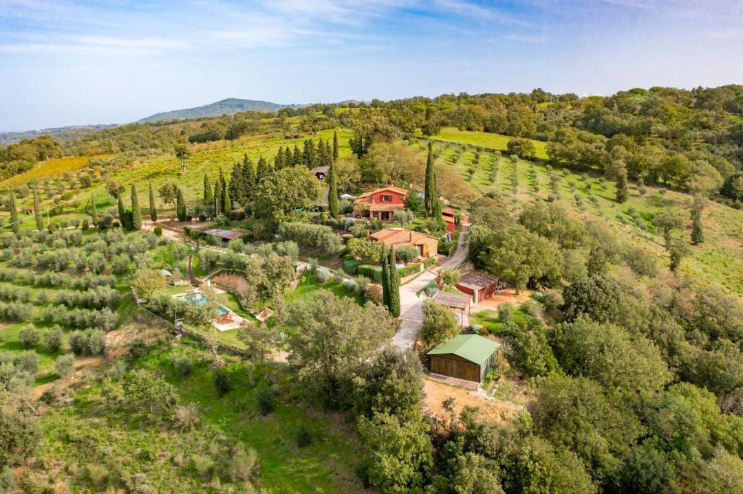 Photo of Outdoor in Pancole
