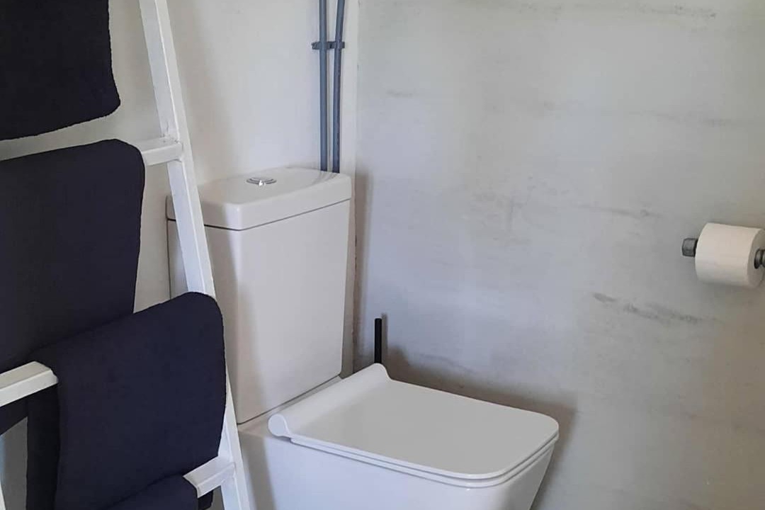 Photo of Bathroom in Godelleta