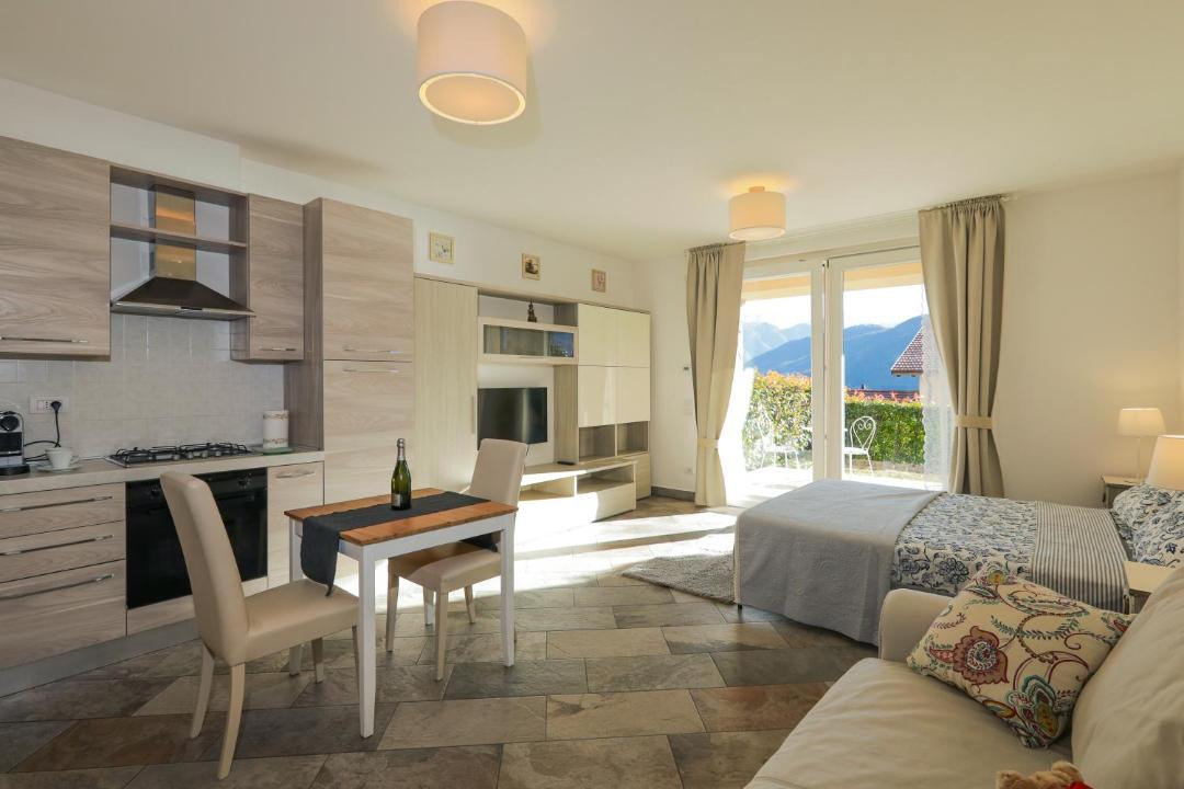 Photo of Livingroom in Azzano