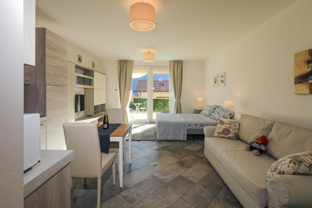 Photo of Livingroom in Azzano