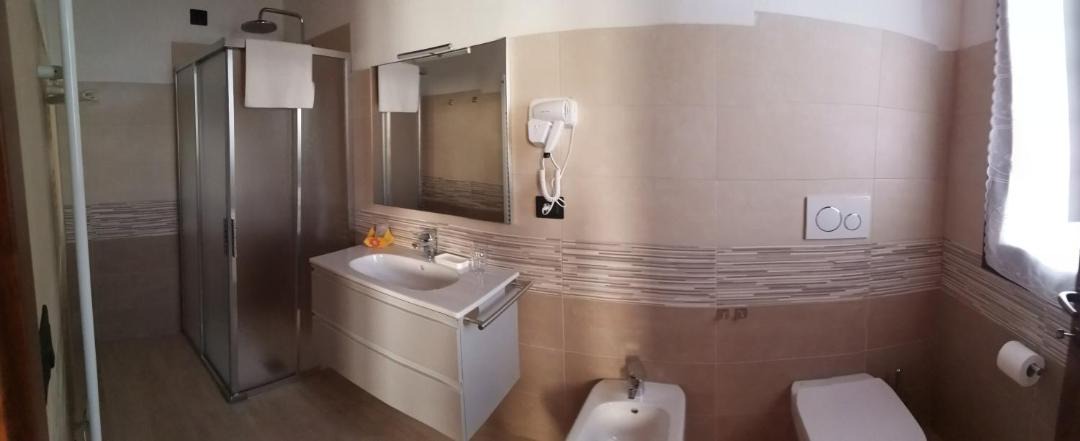 Photo of Bathroom in Villareggia
