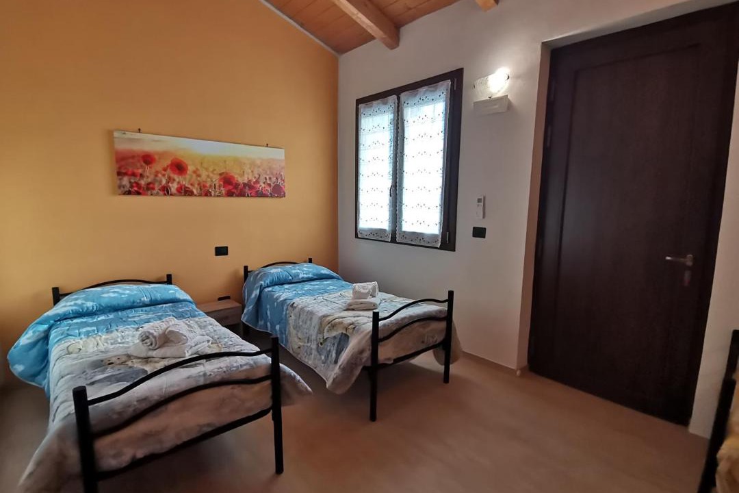 Photo of Bedroom in Villareggia