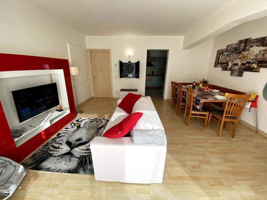 Photo of Livingroom in Comero