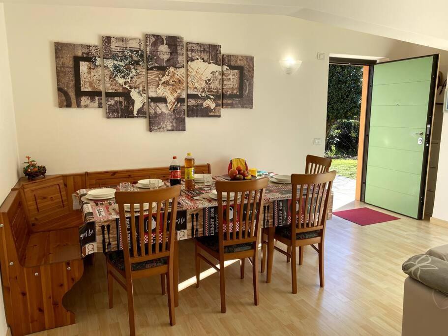 Photo of Livingroom in Comero