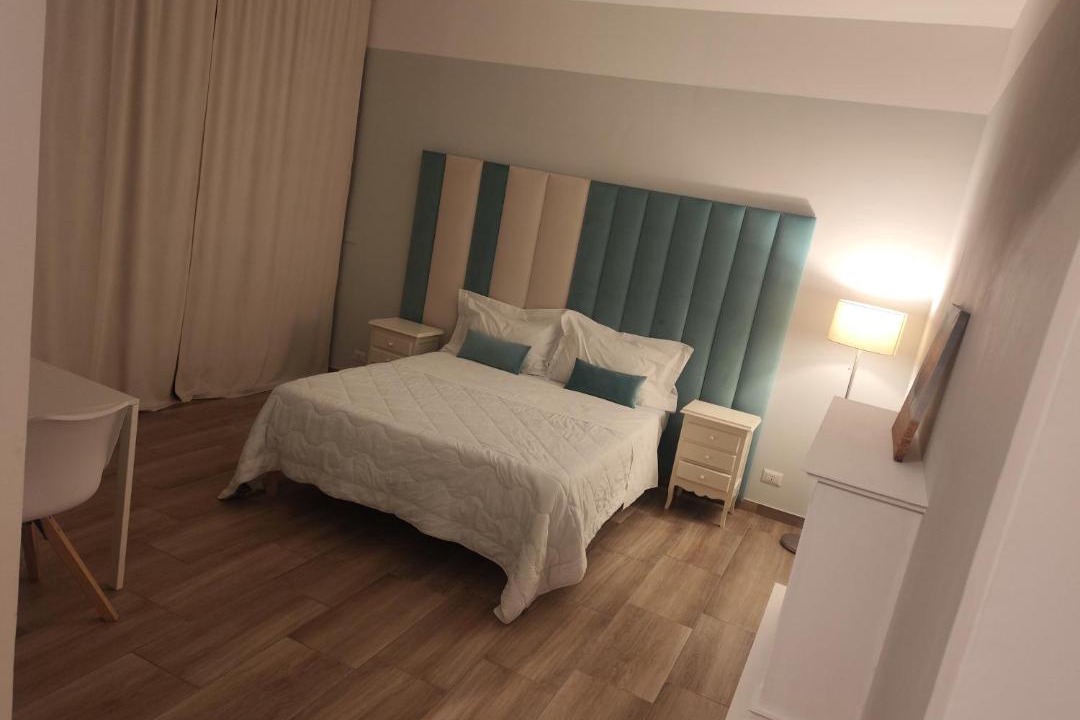 Photo of Bedroom in Gaglianico