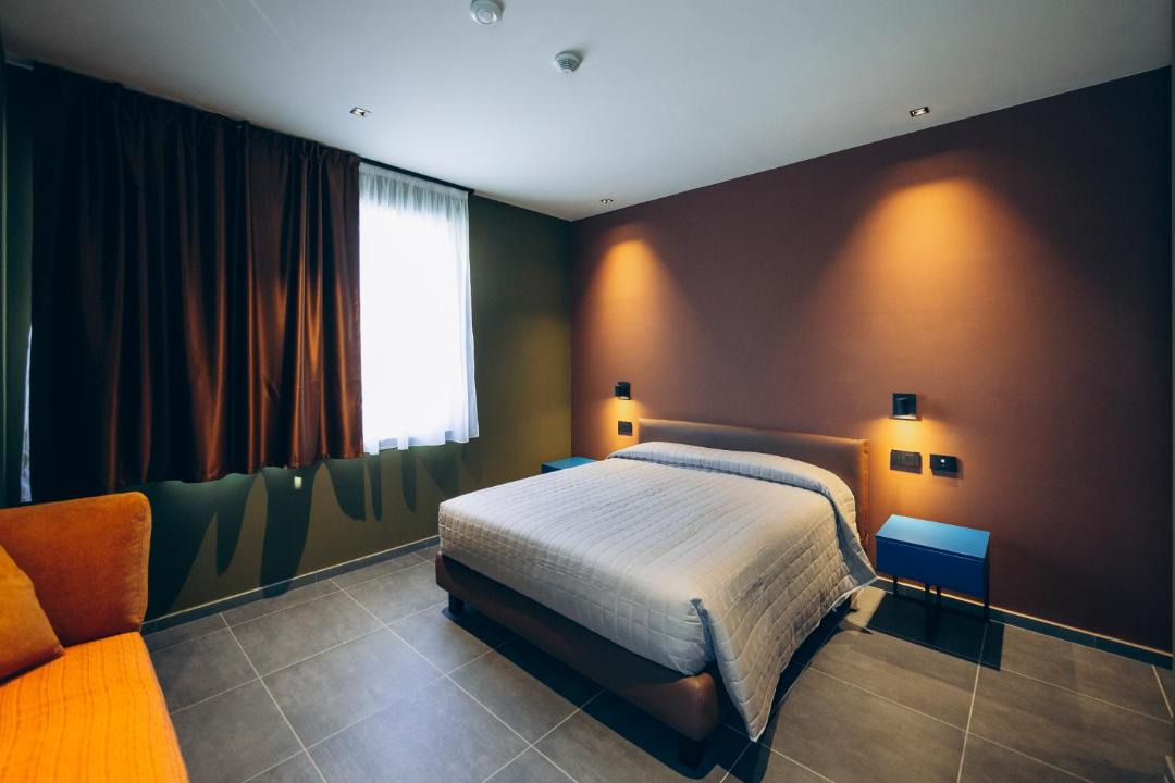 Photo of Bedroom in Montale
