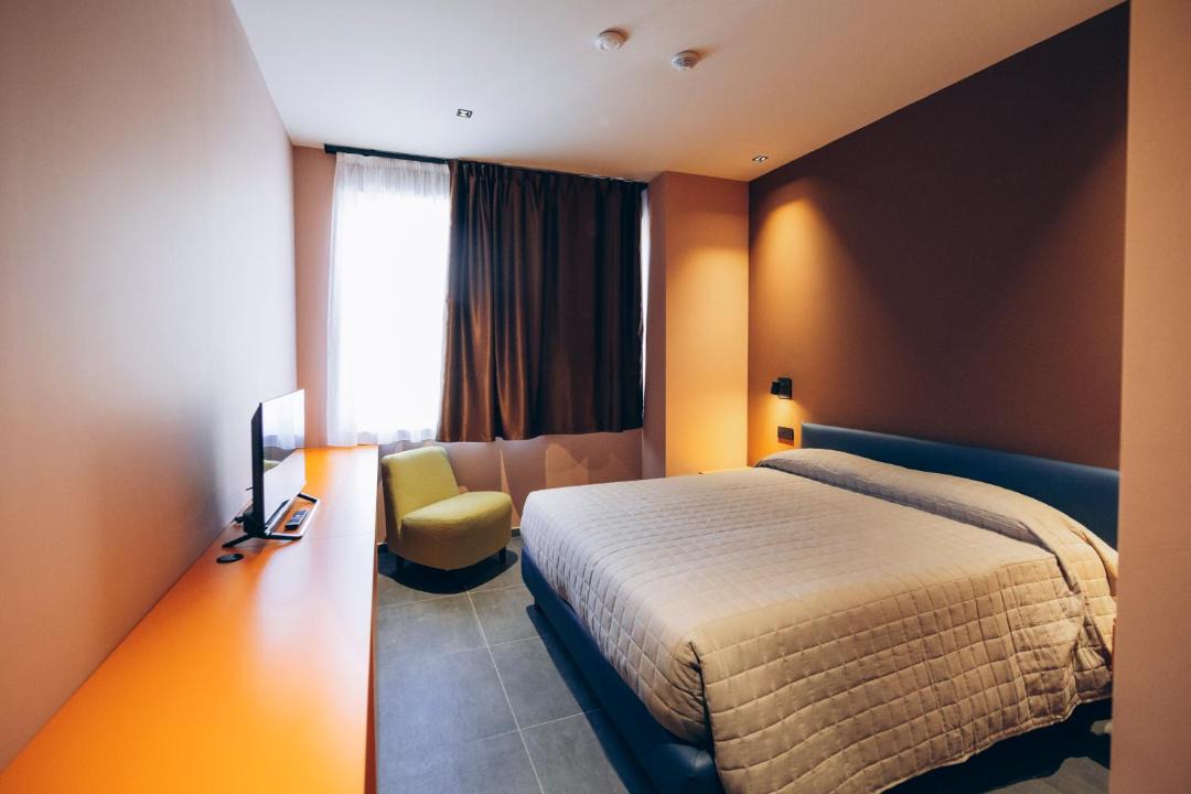 Photo of Bedroom in Montale