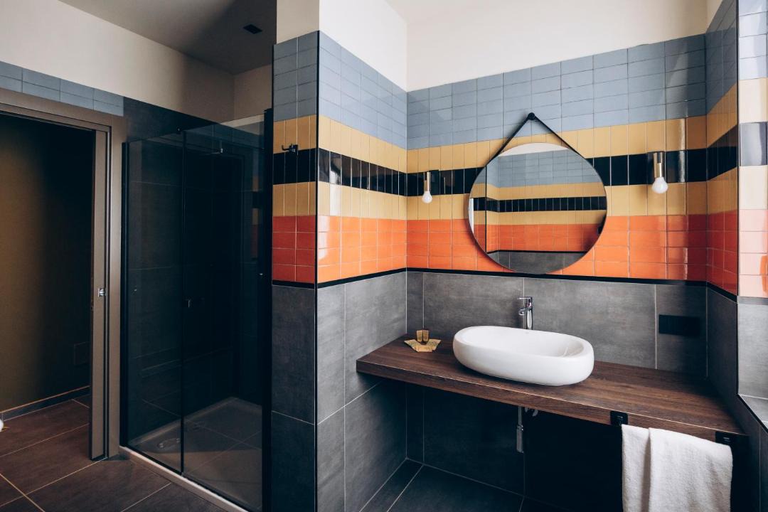 Photo of Bathroom in Montale
