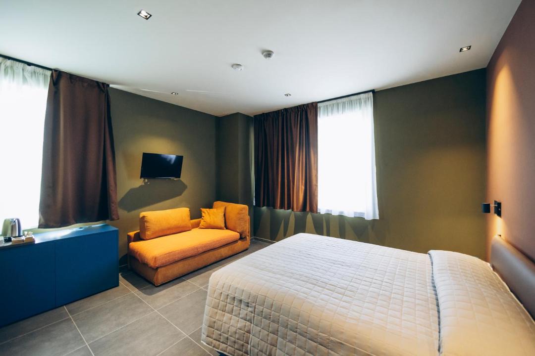 Photo of Bedroom in Montale