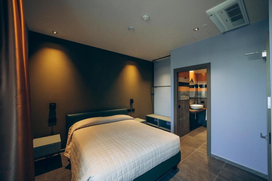 Photo of Bedroom in Montale