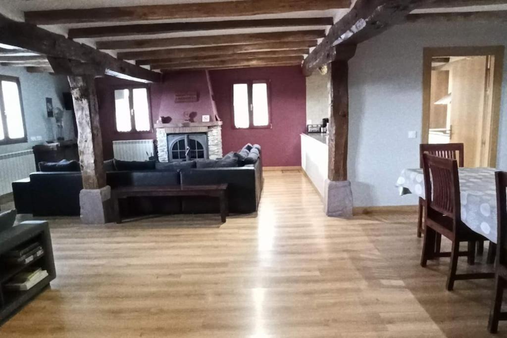 Photo of Livingroom in Abaurrea Alta