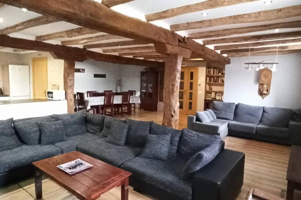 Photo of Livingroom in Abaurrea Alta