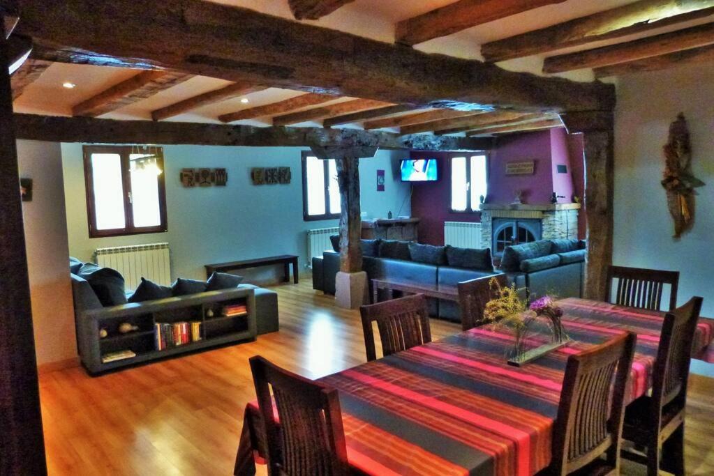 Photo of Livingroom in Abaurrea Alta