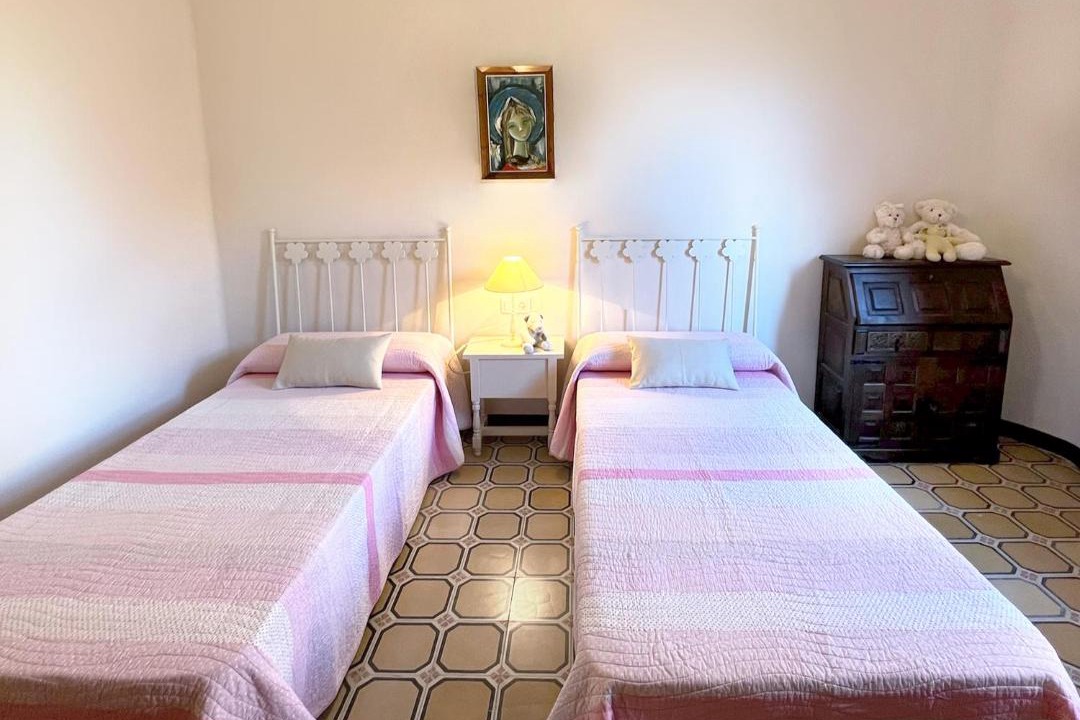 Photo of Bedroom in La Fatarella
