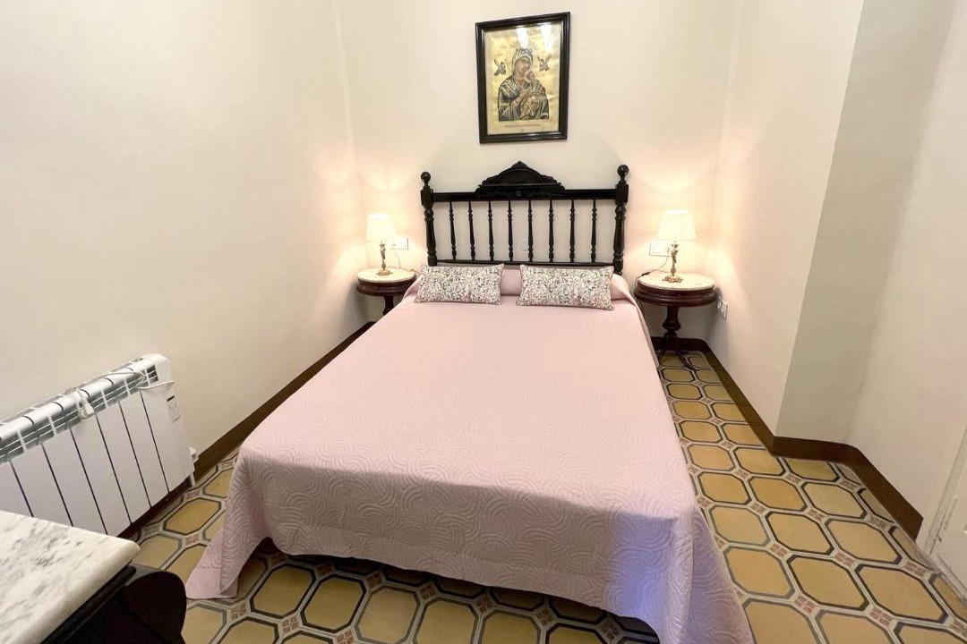 Photo of Bedroom in La Fatarella