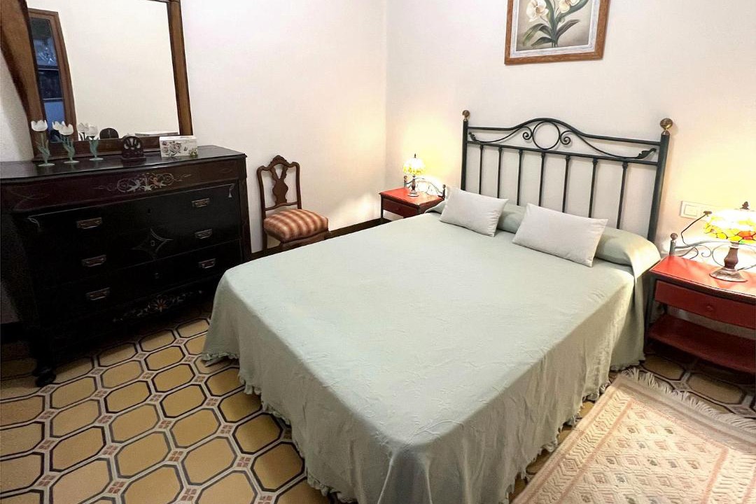 Photo of Bedroom in La Fatarella