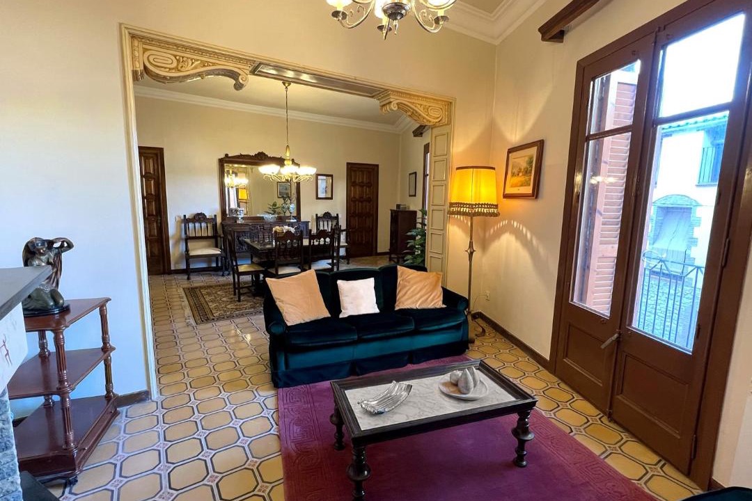 Photo of Livingroom in La Fatarella