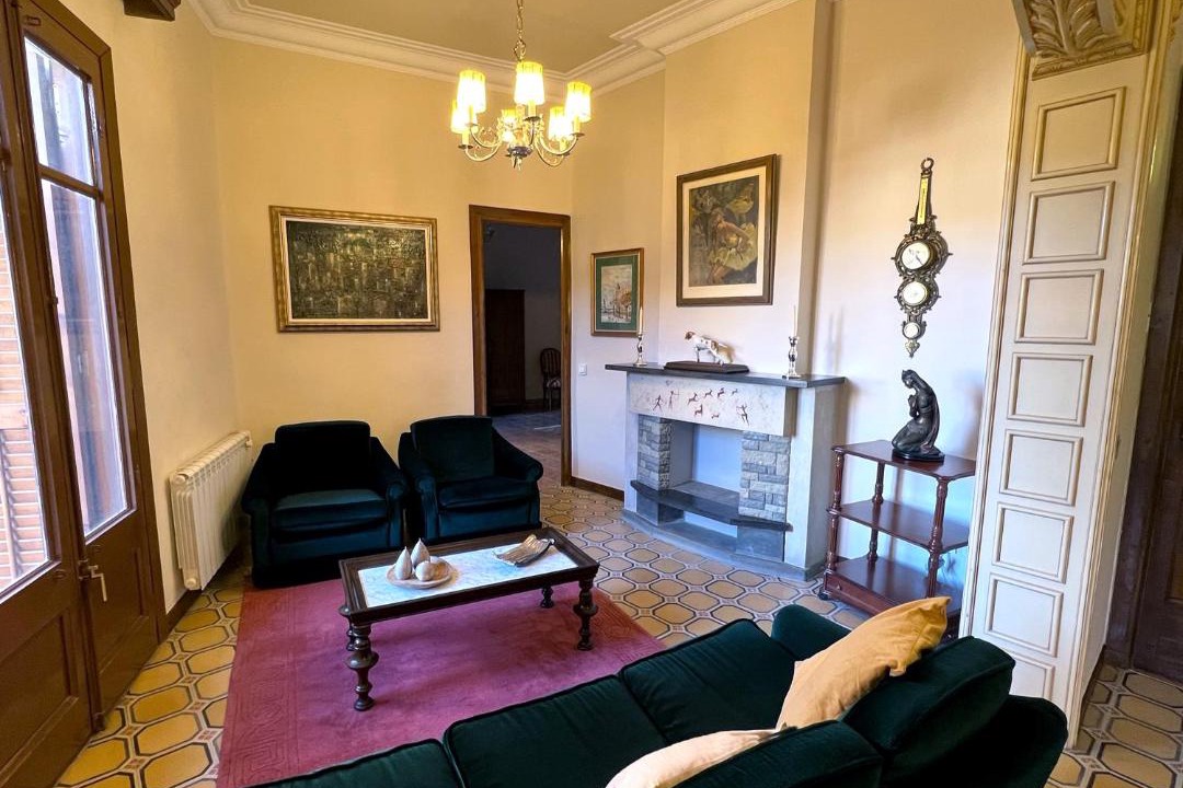 Photo of Livingroom in La Fatarella