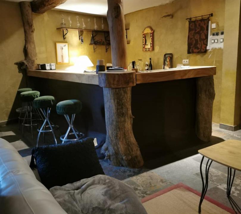 Photo of Livingroom in Los Rabanos