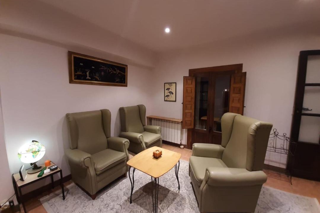 Photo of Livingroom in Los Rabanos