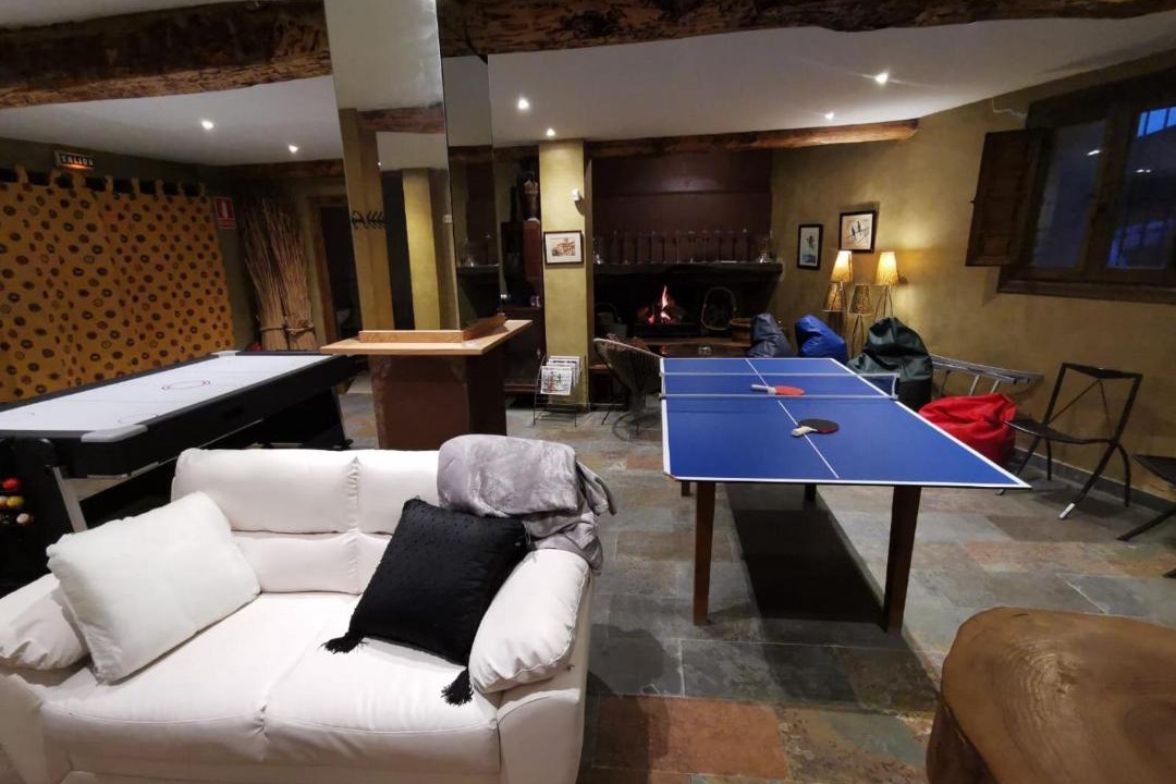 Photo of Livingroom in Los Rabanos