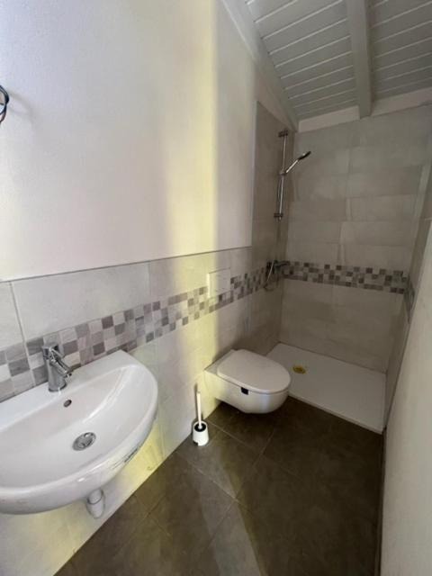 Photo of Bathroom in Cannobio