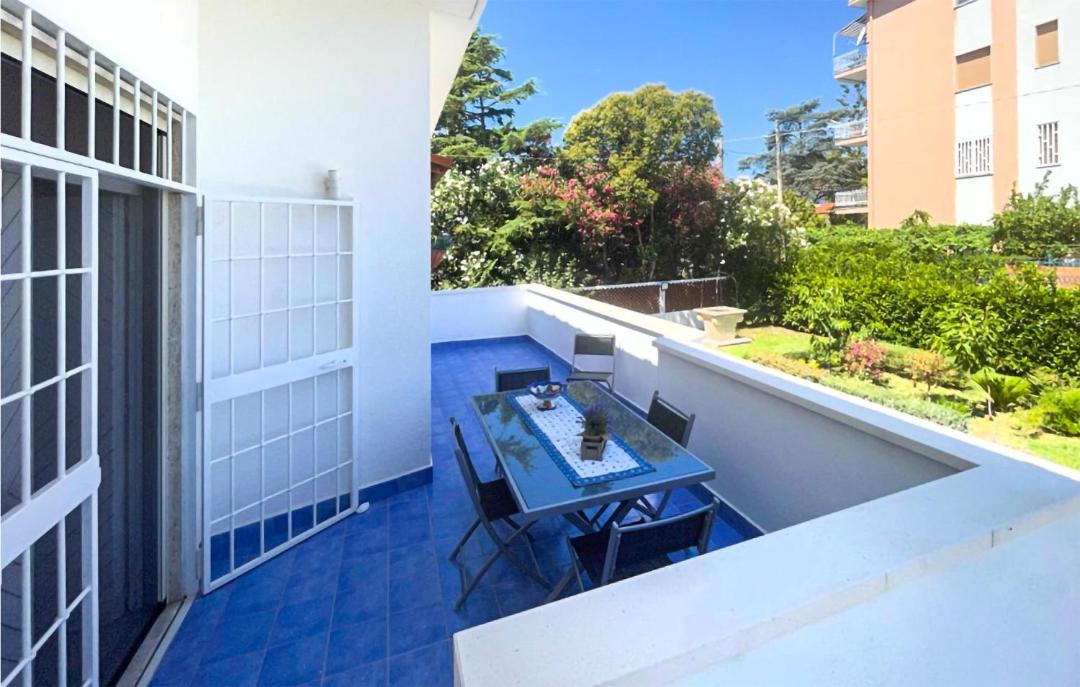 Photo of Patio Balcony in Laura