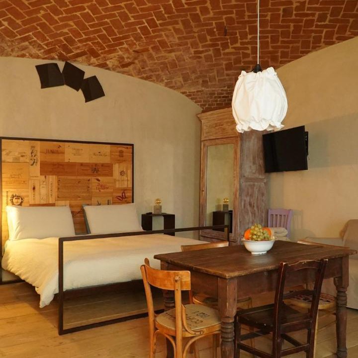 Photo of Livingroom in Viarigi