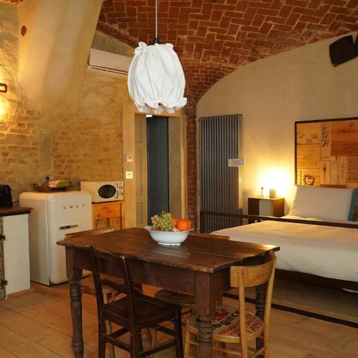 Photo of Livingroom in Viarigi