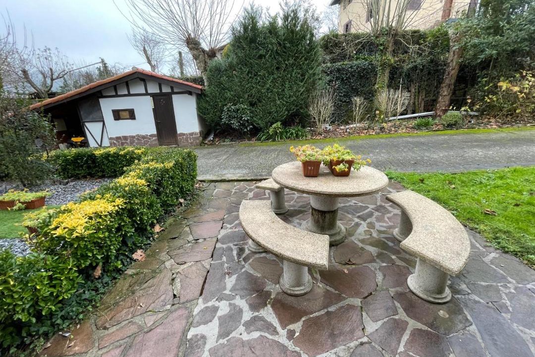 Photo of Patio Balcony in Irun