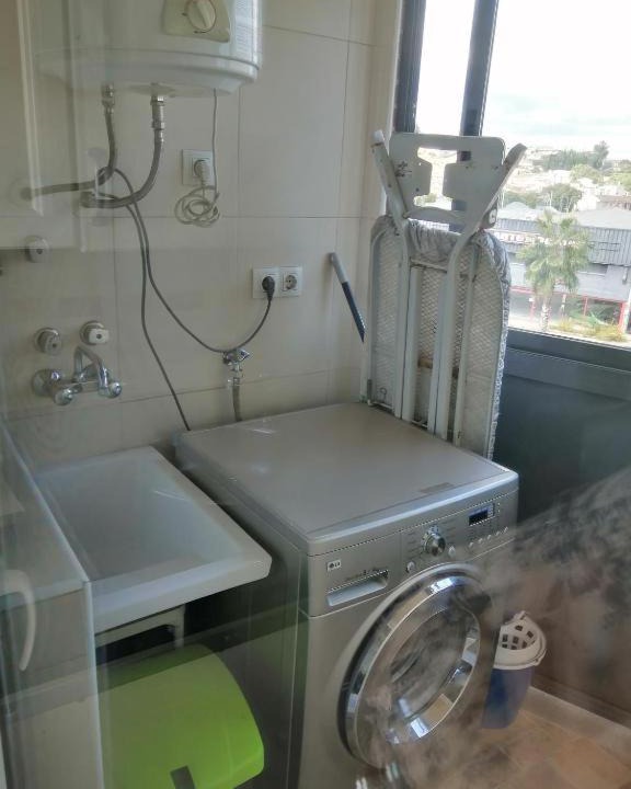 Photo of Bathroom in Alcantarilla