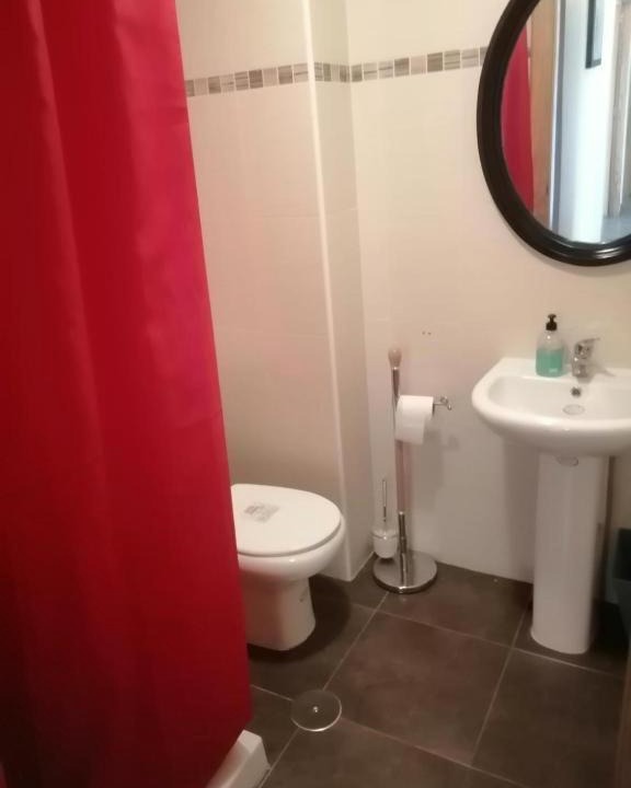 Photo of Bathroom in Alcantarilla