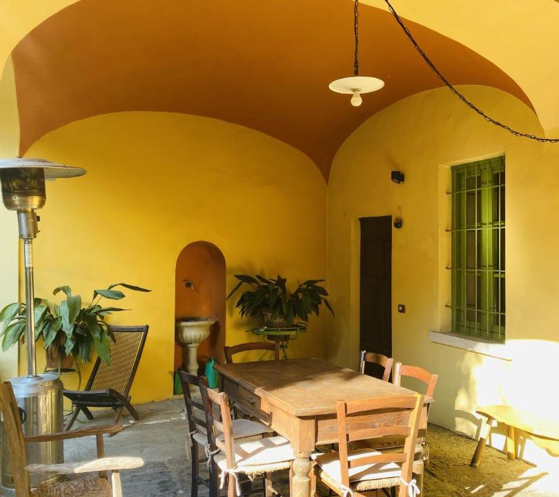 Photo of Livingroom in Calde