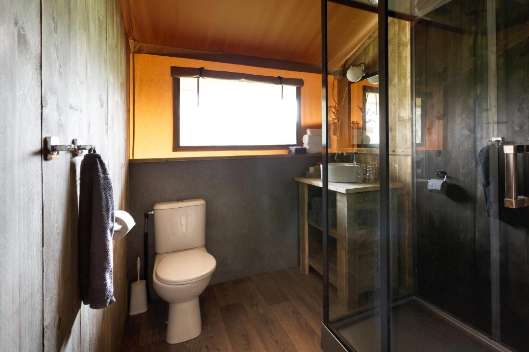 Photo of Bathroom in Fermo