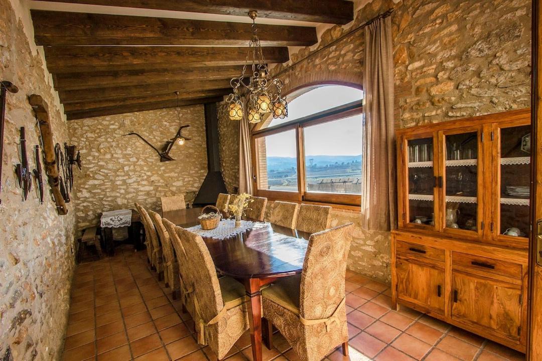 Photo of Kitchen in La Bisbal del Penedes